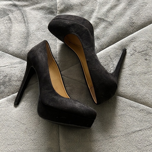 Chinese Laundry Shoes - Chinese Laundry 5 Inch Heels.